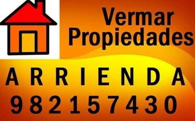 Departamento en Arriendo en Viña del Mar Viña del Mar, Valparaiso