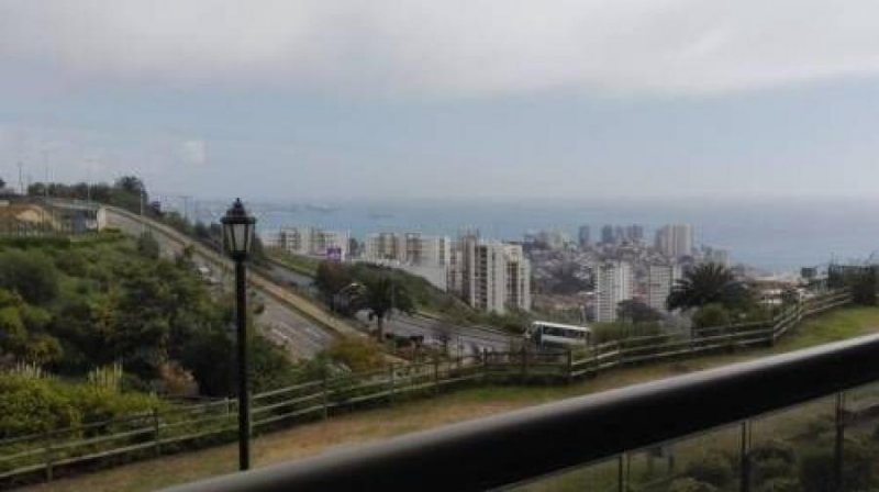 Foto Departamento en Arriendo en Viña del Mar, Valparaiso - $ 550.000 - DEA94943 - BienesOnLine