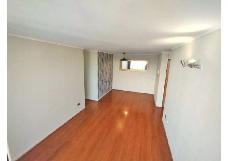 Departamento en Venta en  San Miguel, Santiago