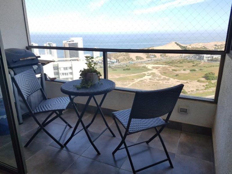 Foto Departamento en Arriendo en Concón, Valparaiso - $ 500.000 - DEA84160 - BienesOnLine