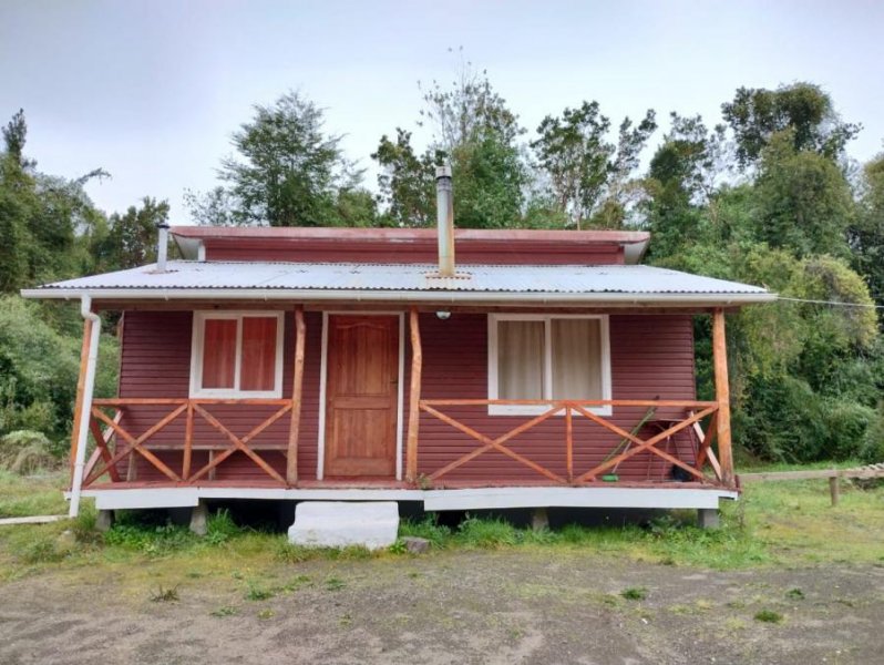 Casa en Arriendo en  Ruta 225 camino a ensenada, Llanquihue