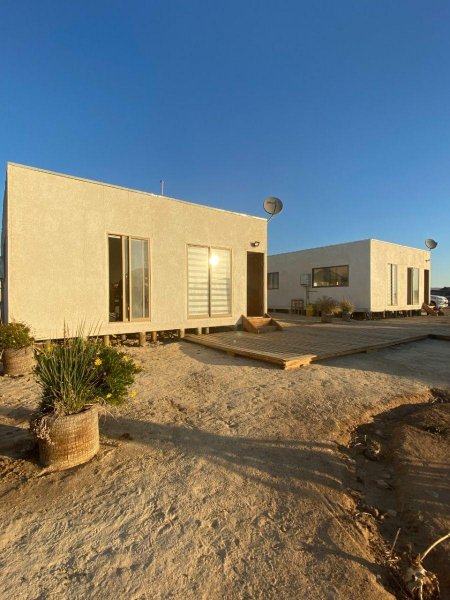 Casa en Arriendo en  Guanaqueros, Elqui