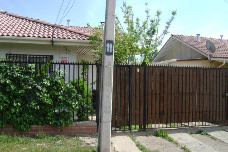 Casa en Arriendo en  San Felipe, San Felipe de Aconcagua