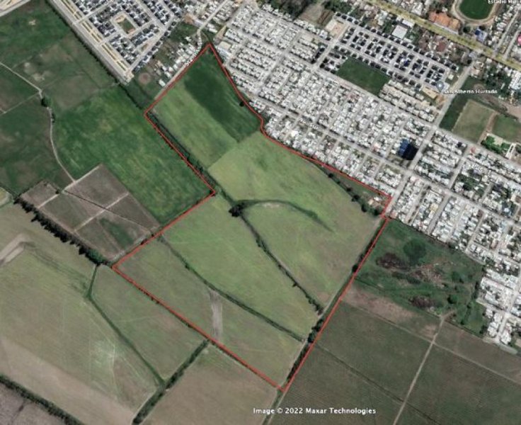 Agricola en Arriendo en  Molina, Curicó