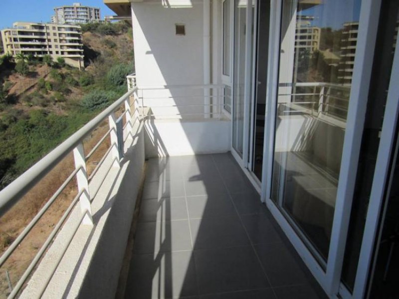 Foto Departamento en Arriendo en Viña del Mar, Valparaiso - $ 430.000 - DEA46078 - BienesOnLine