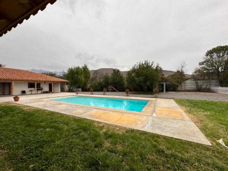 Casa en Arriendo en  Rinconada de silva, San Felipe de Aconcagua