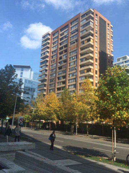 Foto Departamento en Arriendo en Las Condes, Santiago - $ 800.000 - DEA51613 - BienesOnLine