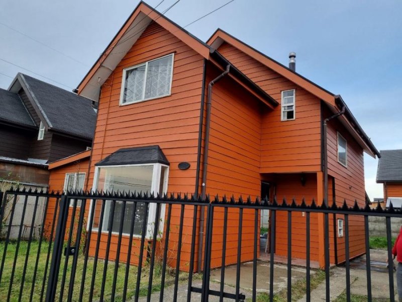 Casa en Arriendo en  Puerto Montt, Llanquihue