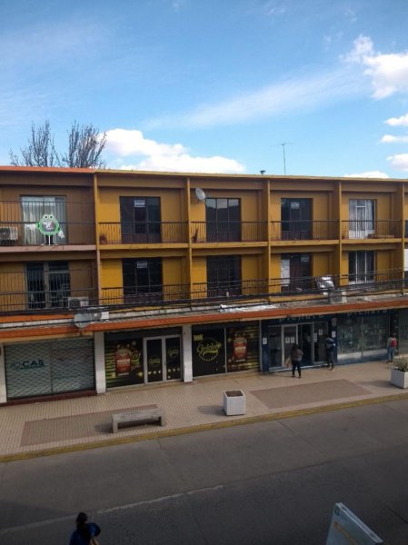 Foto Departamento en Arriendo en Centro, Talca, Talca - DEA113592 - BienesOnLine