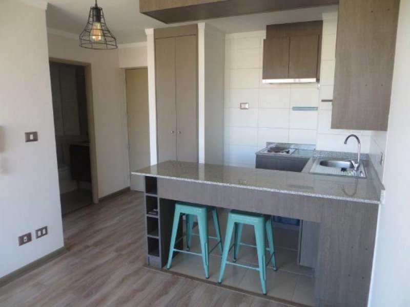 Departamento en Venta en Casas Valencia Quilpué, Valparaiso