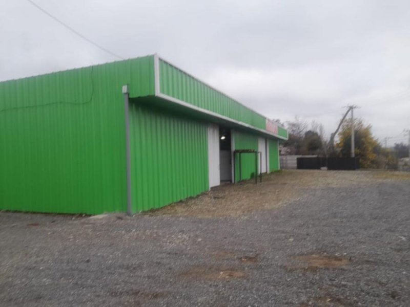 Foto Bodega en Arriendo en Periferia, Talca, Talca - $ 2.000.000 - BOA133399 - BienesOnLine