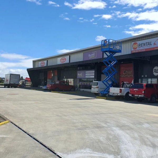 Bodega en Arriendo en Ruta 5 sur Puerto Varas, Llanquihue