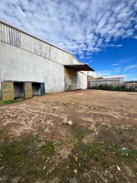 Bodega en Arriendo en  Concón, Valparaiso