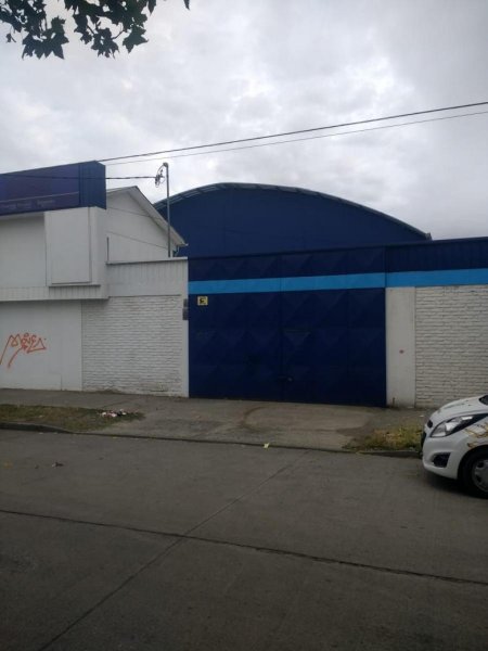 Foto Bodega en Arriendo en Talca, Talca - UFs 75 - BOA105044 - BienesOnLine