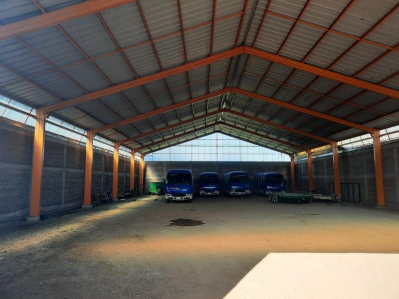 Bodega en Arriendo en Urbana San Clemente, Talca