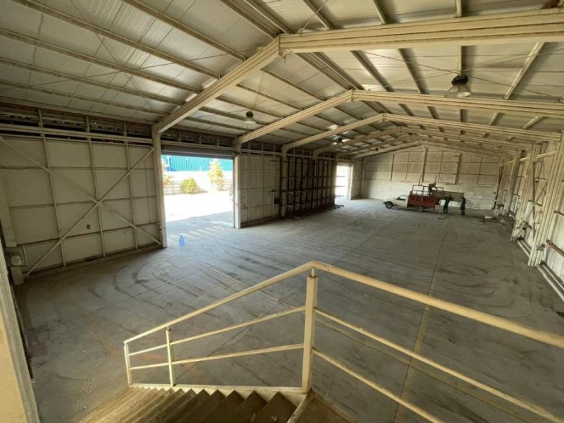 Arriendo Bodega secto el Tabaco , Talca