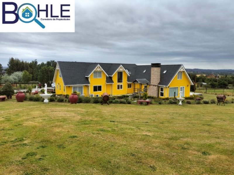 Casa en Arriendo en  Puerto Varas, Llanquihue