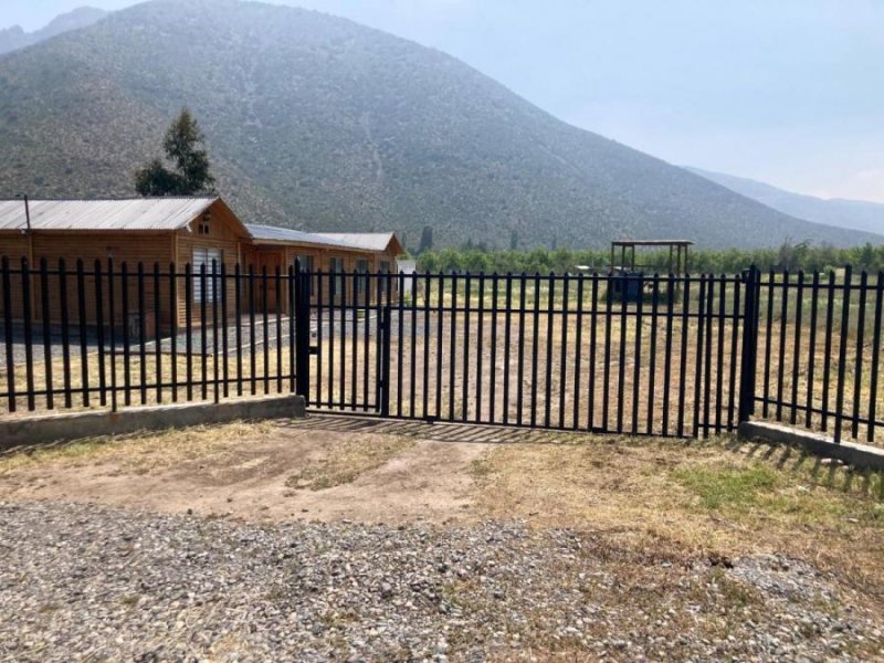 Casa en Arriendo en RURAL Putaendo, San Felipe de Aconcagua