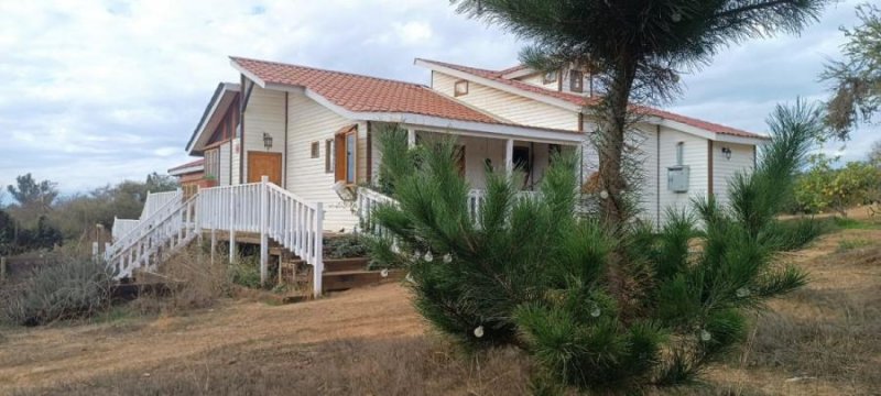 Casa en Arriendo en SEMIURBANA VILLA ALEMANA, Valparaiso