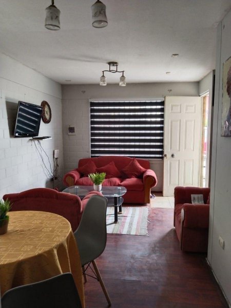 Foto Casa en Arriendo en RESIDENCIAL, CHILLAN CALLE CAMINO SAN BERNARDO 1653, Ñuble - $ 750.000 - CAA148637 - BienesOnLine