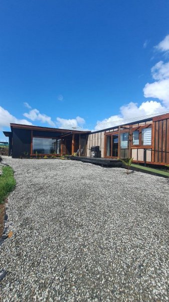 Casa en Arriendo en Ulmos dd Molino Viejo Puerto Varas, Llanquihue