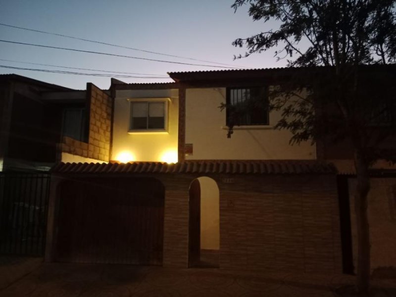 Casa en Arriendo en El palomar Copiapo, Copiapó