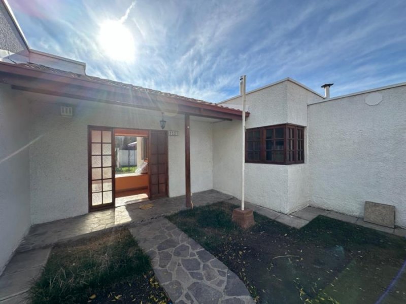 Casa en Arriendo en  San felipe, San Felipe de Aconcagua