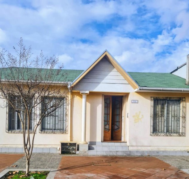 Casa en Venta en Centro Talca, Talca