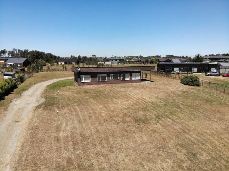 Casa en Arriendo en  altos de rio pescado, Llanquihue