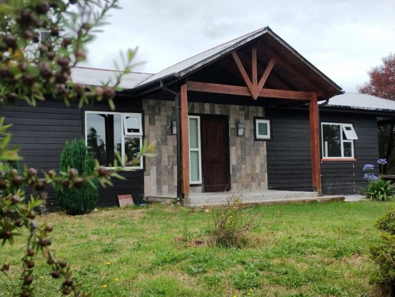 Casa en Arriendo en  Ruta 225 camino a ensenada, Llanquihue