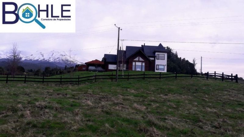 Casa en Arriendo en  Puerto Varas, Llanquihue