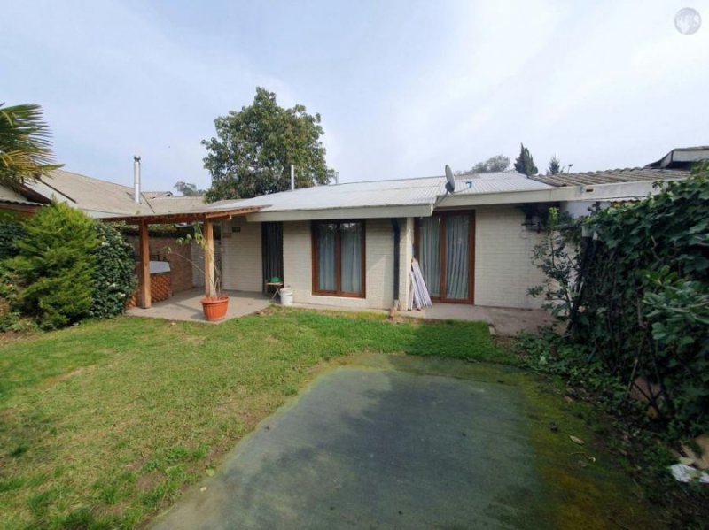 Casa en Arriendo en  Talca, Talca