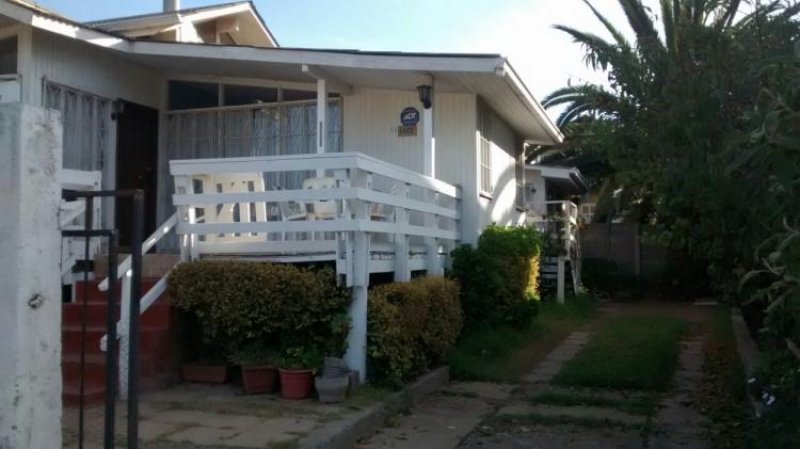 Foto Casa en Arriendo en Concón, Valparaiso - $ 500.000 - CAA35983 - BienesOnLine