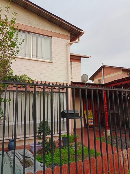 Casa en Arriendo en  rancagua, Cachapoal