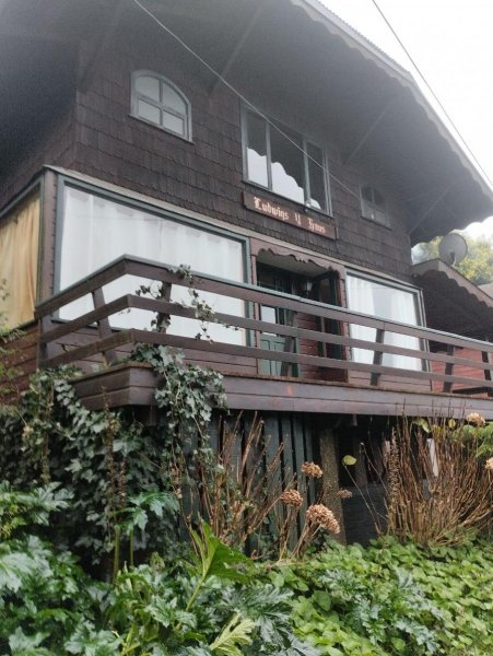 Casa en Arriendo en Resudencial Frutillar, Llanquihue