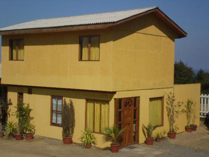 Casa en Arriendo en playa El Tabo, San Antonio