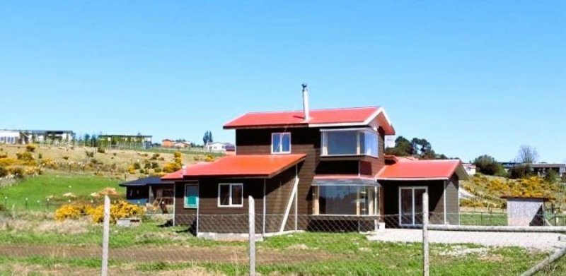 Casa en Arriendo en puerto varas altos de rio pescado, Llanquihue