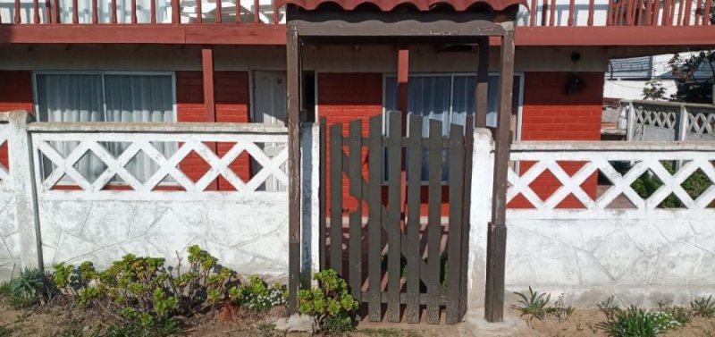 Casa en Alojamiento en El Tabito El Tabo, San Antonio