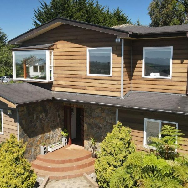 Casa en Venta en Avenida Gramados Puerto Varas, Llanquihue