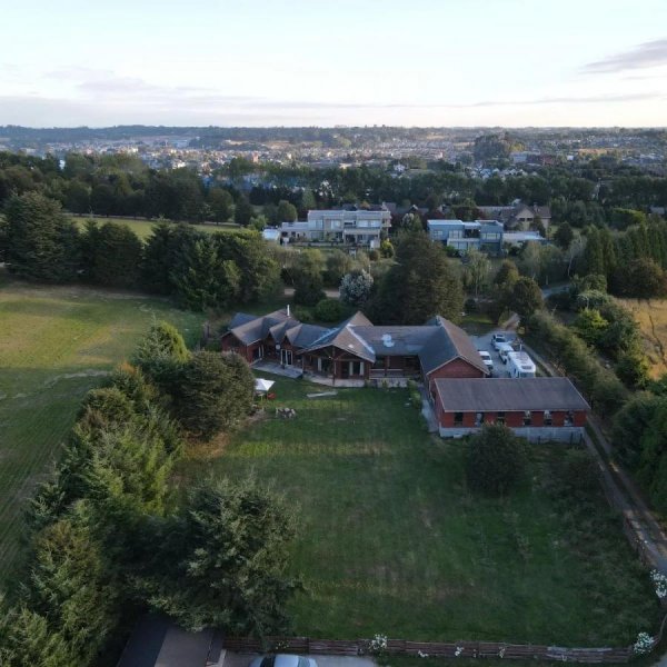 Casa en Arriendo en Colegio Puerto Varas / Colegio Patagonia Puerto Varas, Llanquihue