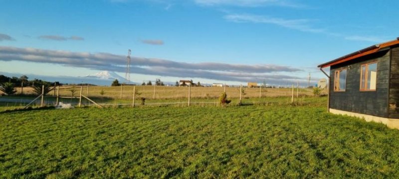 Casa en Arriendo en Ulmos de Molino Viejo Puerto Varas, Llanquihue