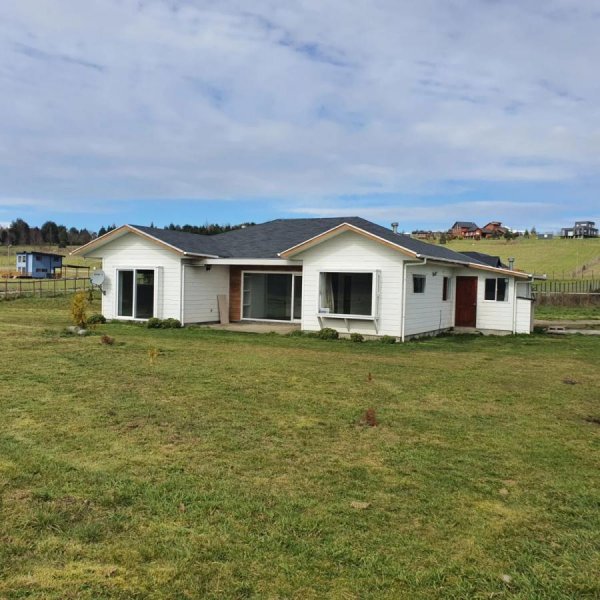 Foto Casa en Arriendo en Ulmos de Molino Viejo, Puerto Varas, Llanquihue - $ 1.200.000 - CAA144170 - BienesOnLine