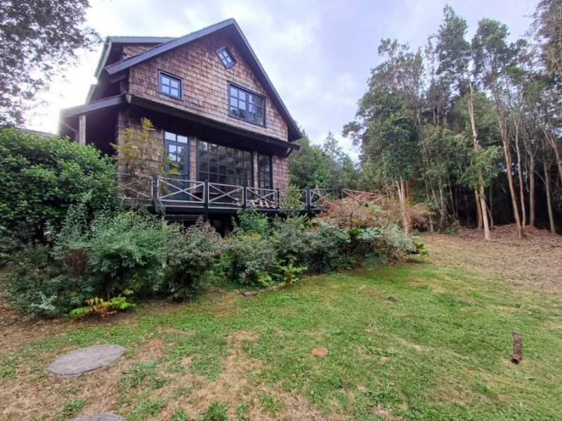 Casa en Arriendo en  Puerto Varas, Llanquihue