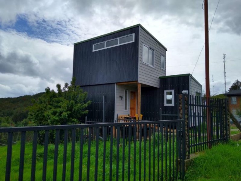 Casa en Arriendo en urbana Quemchi, Chiloe