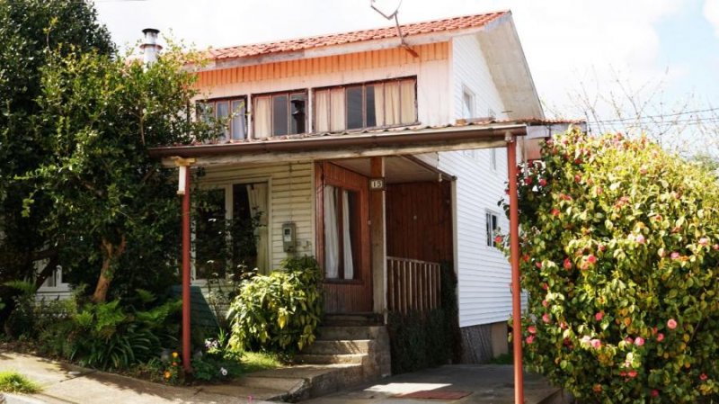 Casa en Arriendo en FUTRONO Futrono, Valdivia