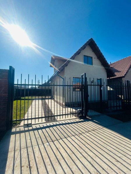 Casa en Arriendo en Residencial Talca, Talca