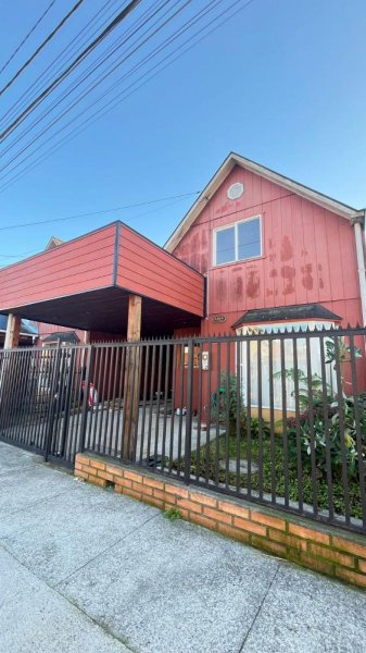 Casa en Arriendo en Parque Villarrica, Segunda Faja Villarrica, Cautin