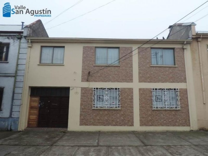 Casa en Arriendo en  Talca, Talca