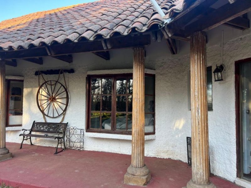 Casa en Arriendo en Rural San Clemente, Talca