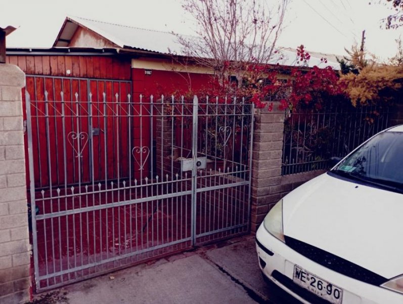 Casa en Arriendo en  Puente Alto, Cordillera